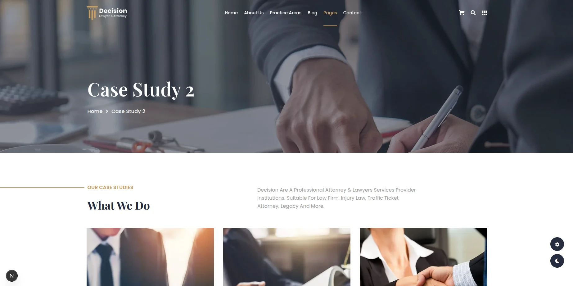 Case Study 2