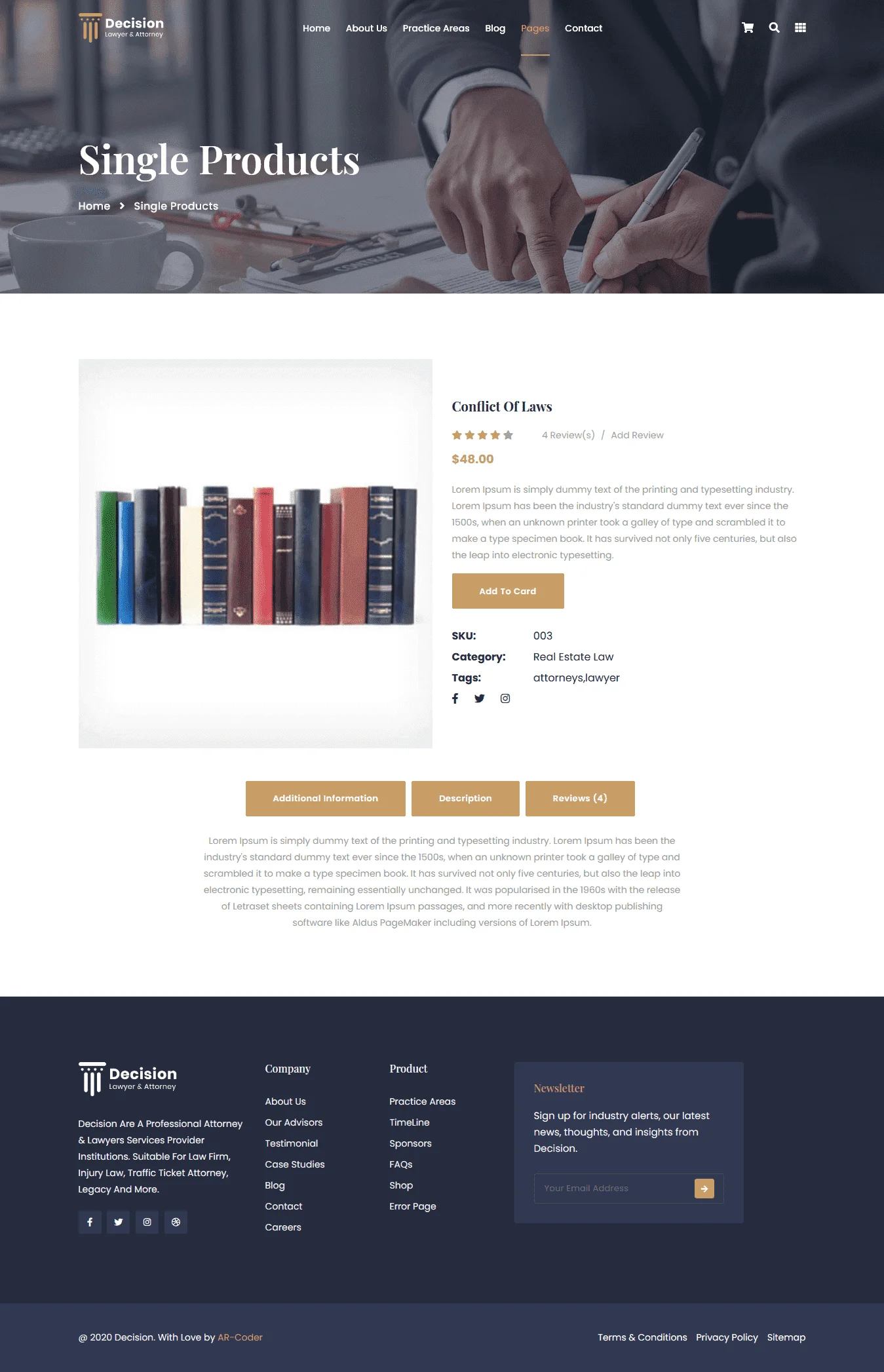 Product Details